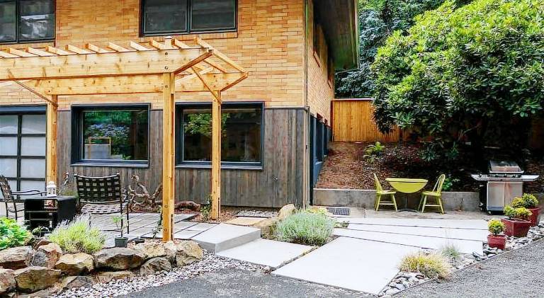 StayInMyDistrict Multnomah Village Modern Retreat — photo 5