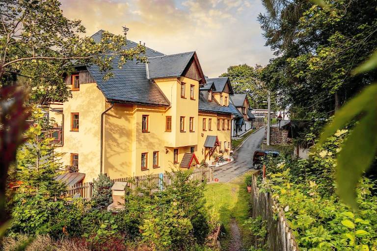 Spielzeughof Seiffen - Pension — photo 2