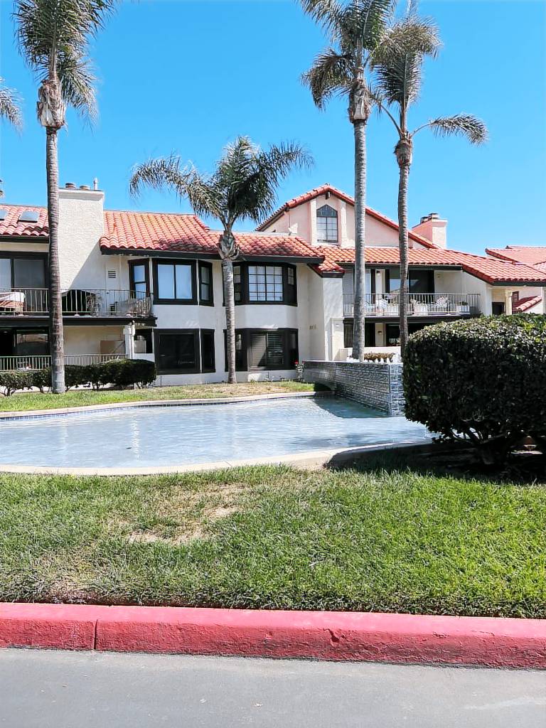 Condo Oxnard