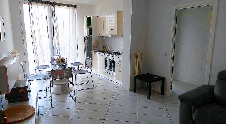 Holiday apartment with 1 room for 2 persons — photo 2