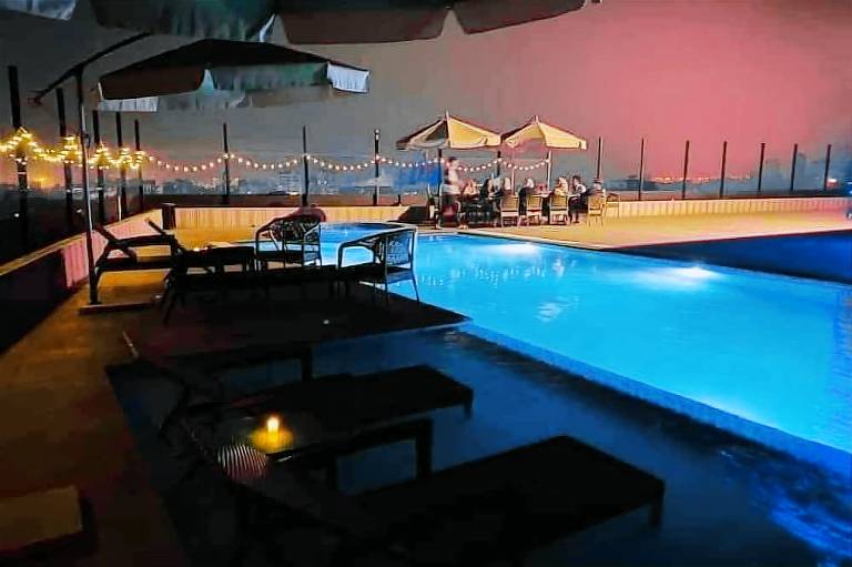 Hotel Tower Inn