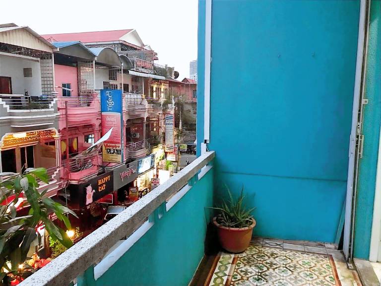 Wonderful rental apartment | Near Royal Palace | Good for workation | Pets are welcome — photo 4