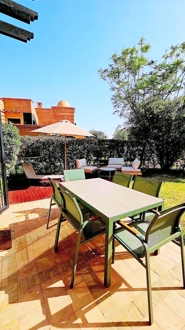 Villa  Marrakesch