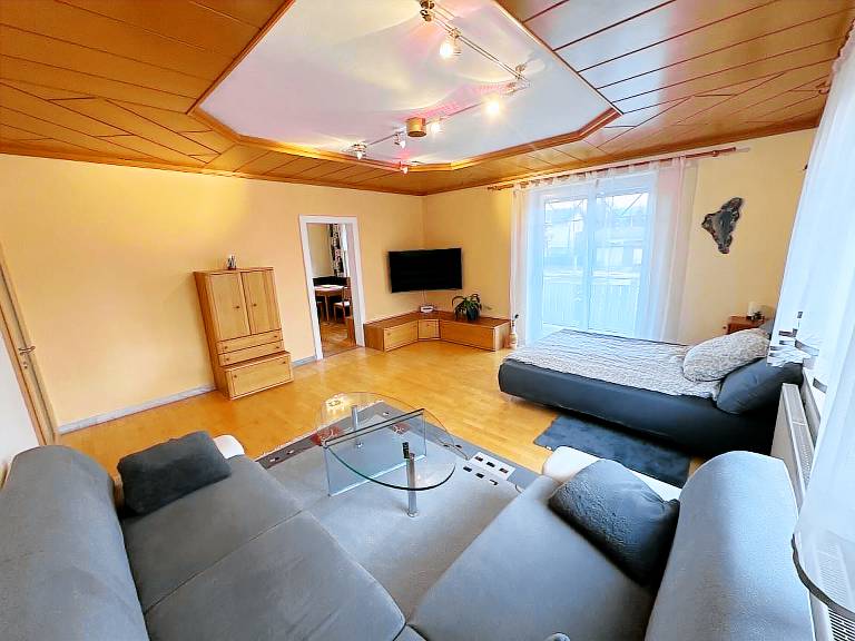 Apartment  Knittelfeld