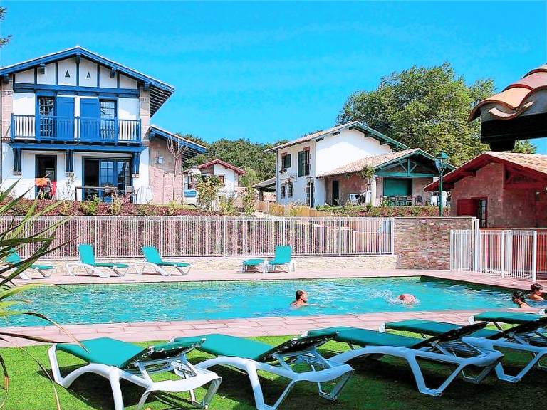 Villa Urrugne