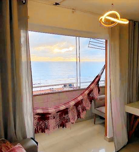 Apartamento Praia do Meio