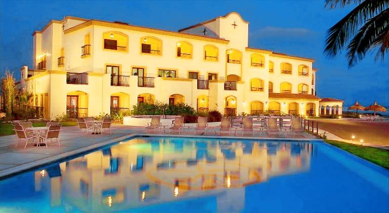 Las Villas SPA & Golf Resort by Estrella del Mar — photo 3