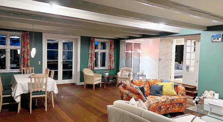 Wonderful rental apartment | Dogs allowed — photo 3