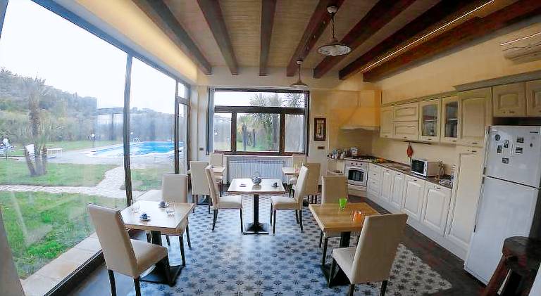 La Tenuta del Barone — photo 4