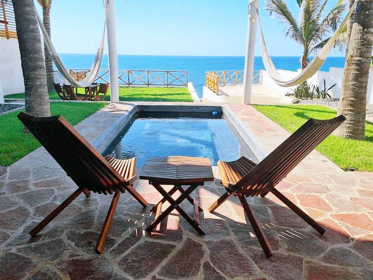 House  Higuera Blanca