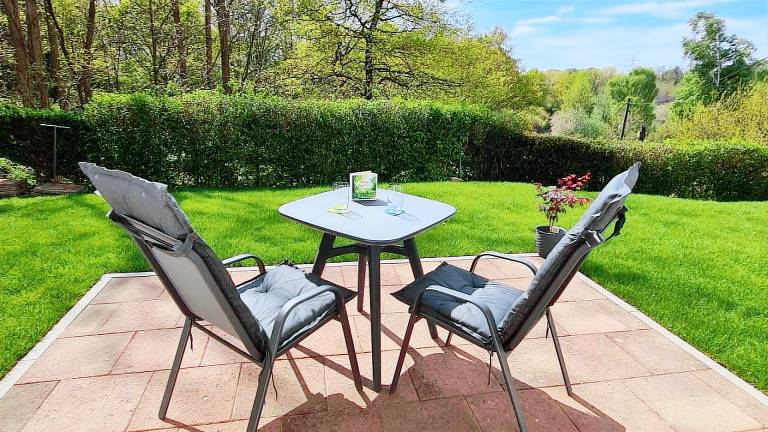 Ferienwohnung  Püttlingen