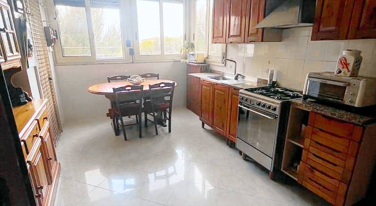 Holiday apartment with 2 rooms for 4 persons — photo 3