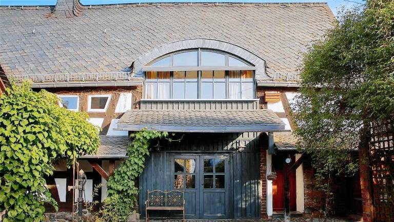 Ferienhaus Molsberg