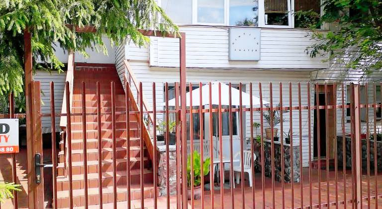 Bed & Breakfast Barczewo