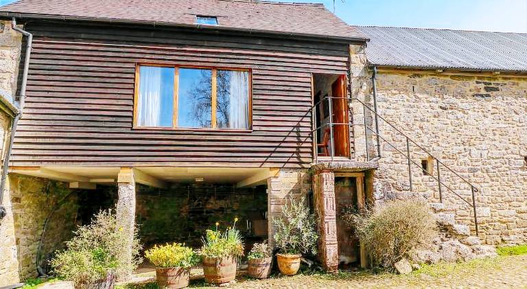 Nice house | Pets allowed in Newton Abbot