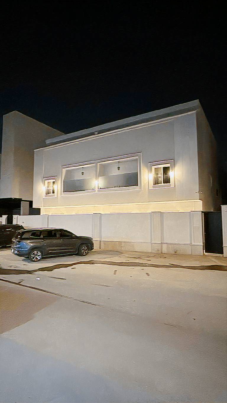 Villa An Nuzhah