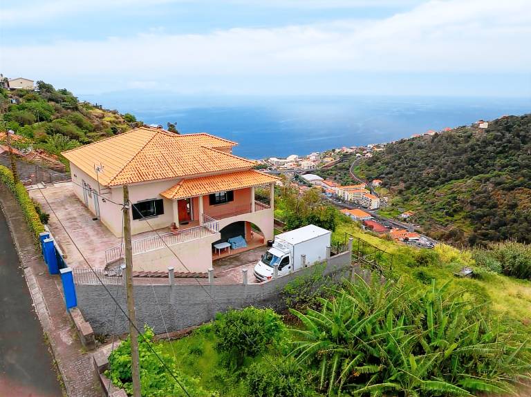 Apartment  Santo da Serra