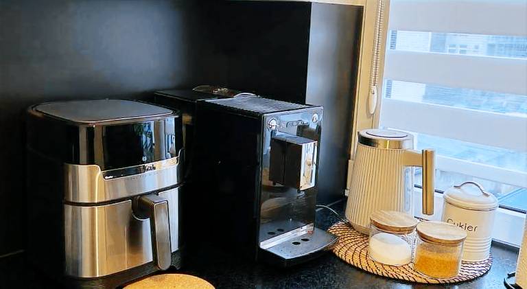Apartment with 1 room for 4 persons — photo 4