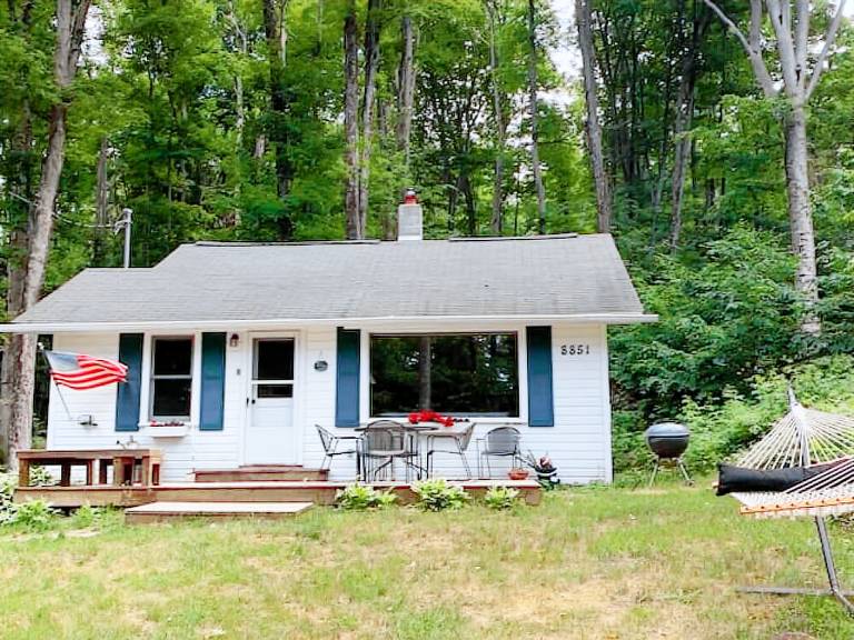 House Glen Arbor