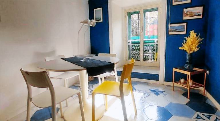 Pleasant apartment | Near Naples Cathedral | Pets are welcome — photo 4