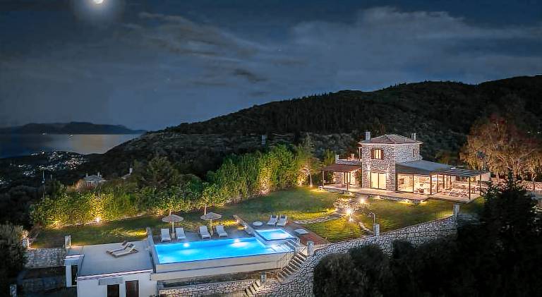 Anemones Villas by Omikron Selections — photo 4