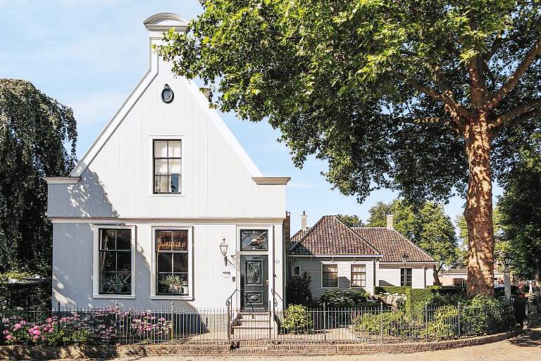Villa Broek in Waterland