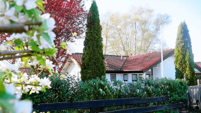 Ferienhaus  Hollern-Twielenfleth