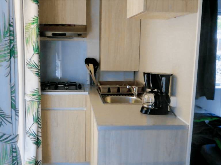 Mobile home | Pet-friendly — photo 3