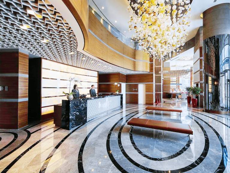 Movenpick Hotel Ankara in Ankara