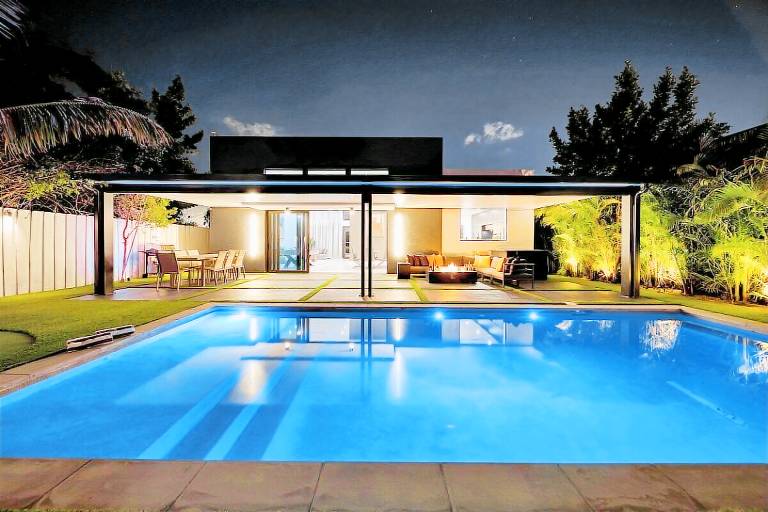 House Miami