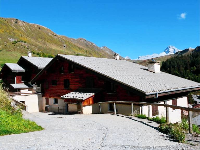 Appartement Mont-Saxonnex