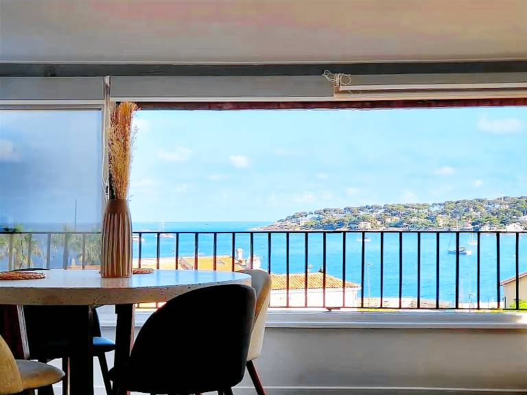 Apartment Antibes