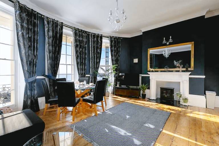 Apartment Brighton