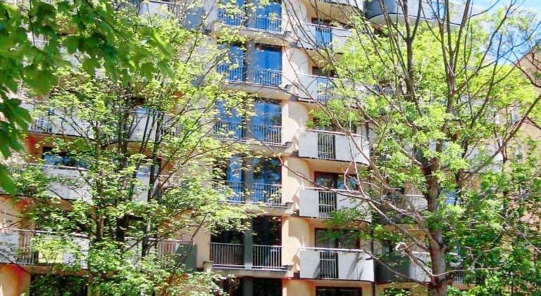 Holiday apartment with 1 room for 5 persons — photo 2