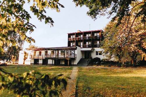 Služobný apartmán Šiatorská Bukovinka