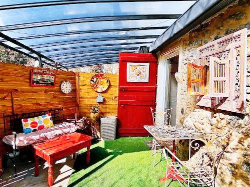 Appartement Espelette