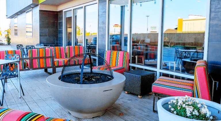 Home2 Suites by Hilton Oklahoma City NW Expressway — photo 5