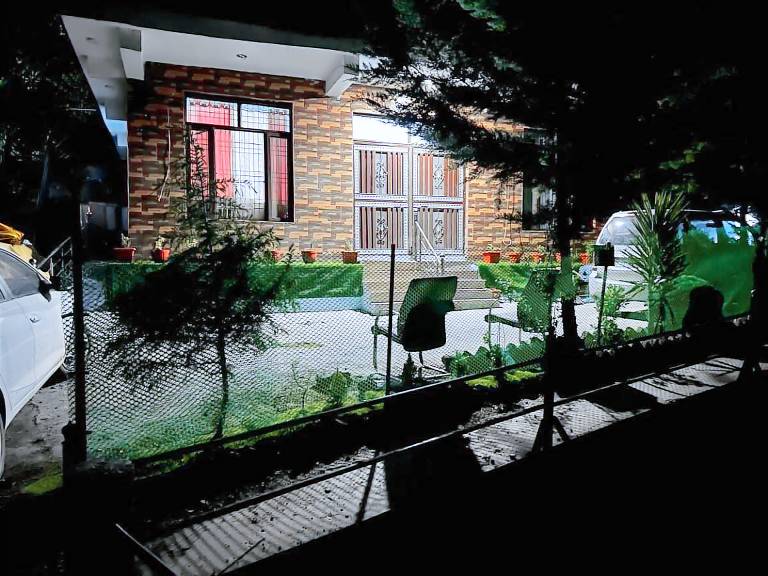 Villa with 3 rooms for 6 persons — photo 5