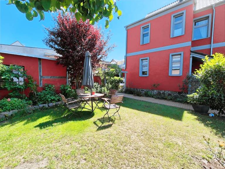 Apartamento Waren