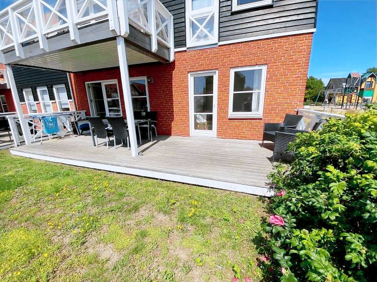 4180 Borre Klintholm Havneby 80