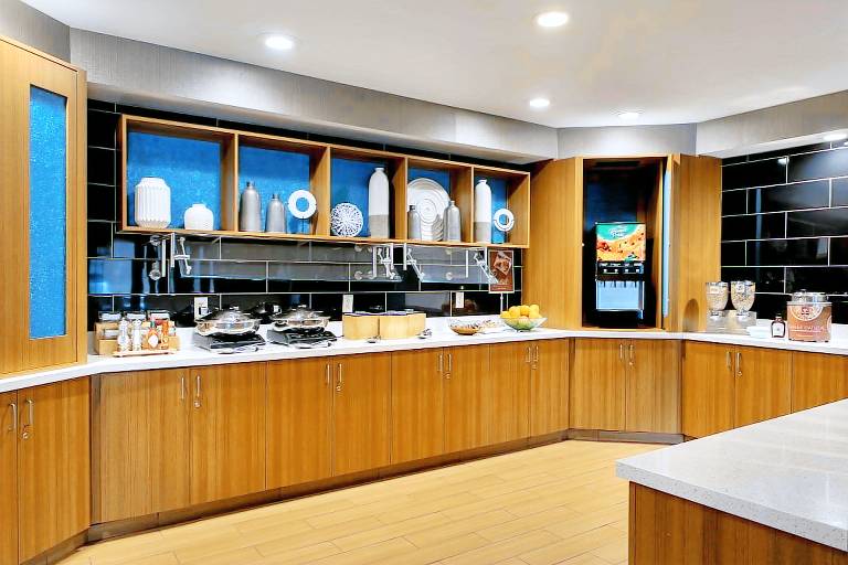 SpringHill Suites by Marriott Danbury — photo 4