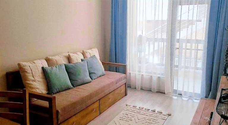 Holiday apartment | Pet-friendly in Velingrad