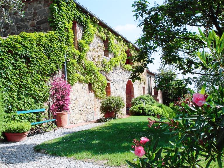 Villa Sinalunga