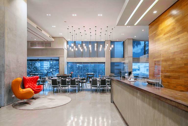 The B Hotel Quezon City — photo 3
