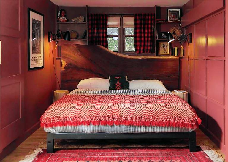 Accommodation Highlands