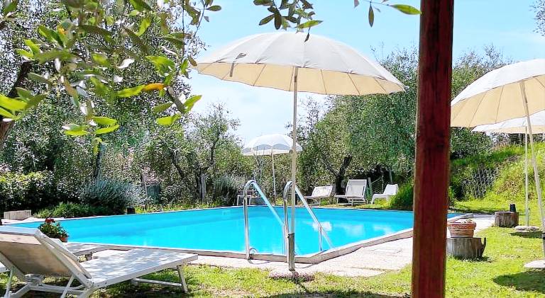 Tuscan Romance - Pool, Panoramic Views and Relax — photo 3