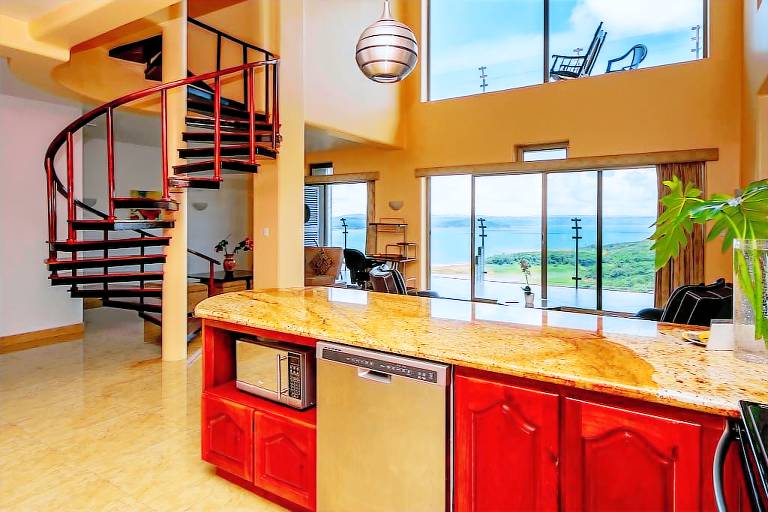 Condo Naranjos Agrios