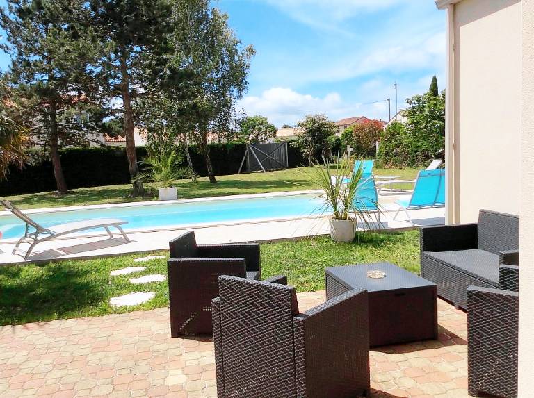House  Marennes-Hiers-Brouage