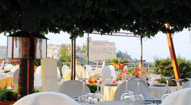 Hotel Barbieri — photo 5