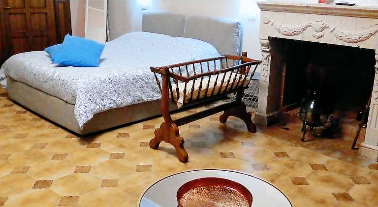 Bed & Breakfast San Massimo
